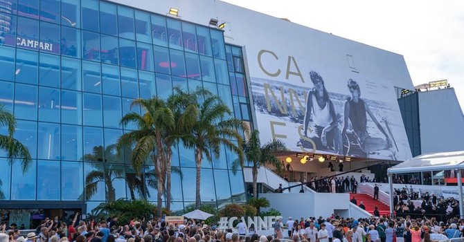 Festival de Cannes