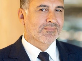 Frédéric Llorca, neo direttore di Cap3000 Frédéric Llorca, neo direttore di Cap3000