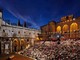 Un'edizione passata del Festival di Avignone Un'edizione passata del Festival di Avignone