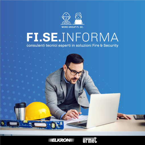 Nasce FI.SE. Informa, il magazine gratuito che promuove la cultura della sicurezza e la formazione: www.fiseinforma.it