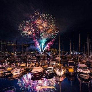 Saint Jean Cap Ferrat, festa di San Giovanni