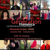 Flamenca Show