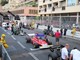 Formula 1 storica: le più belle foto e le immagini di Fabio Pavan al Gran Premio di Monaco nel weekend