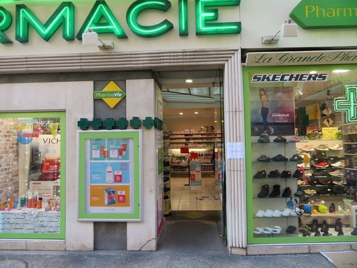 Principato di Monaco: modifica alle disposizioni sulla farmacia interna del Centro di Emodialisi Principato di Monaco: modifica alle disposizioni sulla farmacia interna del Centro di Emodialisi