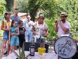 Fête patronale de la Saint-Louis - Touët-de-l'Escarène Fête patronale de la Saint-Louis - Touët-de-l'Escarène