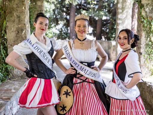 Festin des Mai, a Cimiez torna la festa: nuovo appuntamento in programma domani