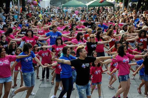 Flashmob Flashmob