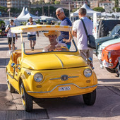 7ª Passeggiata di fine estate a La Turbie per sabato 19 settembre, cambia il luogo di partenza 7ª Passeggiata di fine estate a La Turbie per sabato 19 settembre, cambia il luogo di partenza