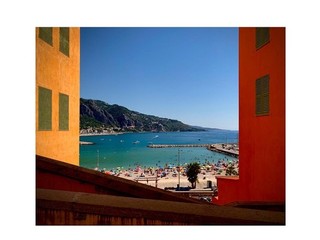 Francesco Menici: Giochi di colore