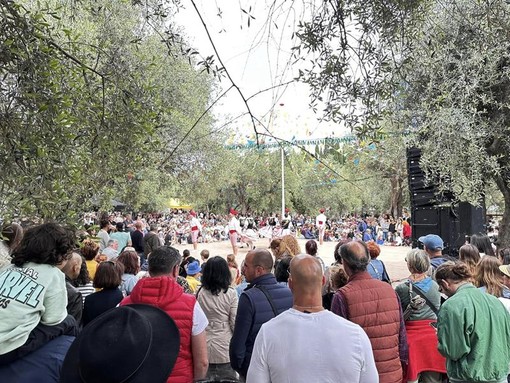 Festin des Mai Festin des Mai