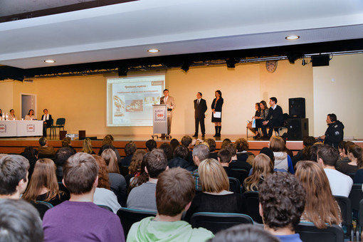 Si è svolto a Monaco il secondo pomeriggio per i giovani 'Découverte Professionnelle'