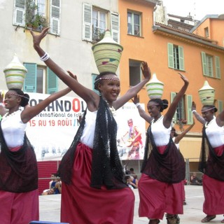 Festival International de Folklore “La Farandole”: il programma di domani