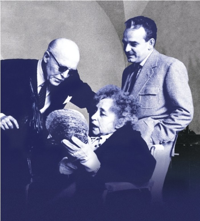 Foto: Archives du Palais de Monaco /Institut audiovisuel Foto: Archives du Palais de Monaco /Institut audiovisuel