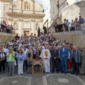 Festa di San Michele a Mentone, appuntamento il 26 e 27 settembre Festa di San Michele a Mentone, appuntamento il 26 e 27 settembre