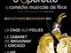S’inaugura a Nizza il Festival d’Opérette et comédie musicale