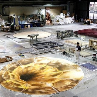 Visites de La Diacosmie, centre de production de l’Opéra Nice Côte d’Azur