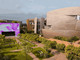 Rendering architettonico del futuro centro culturale THE BRIJ © Serendipity Arts