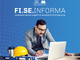 Nasce FI.SE. Informa, il magazine gratuito che promuove la cultura della sicurezza e la formazione: www.fiseinforma.it Nasce FI.SE. Informa, il magazine gratuito che promuove la cultura della sicurezza e la formazione: www.fiseinforma.it