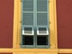 &quot;La finestra&quot;, fotografia di Mietta Tondelli