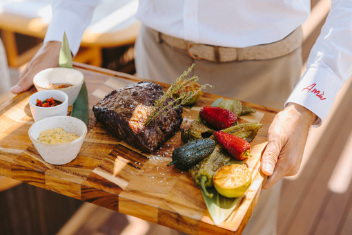 Fairmont Monte Carlo - Amù Monte Carlo - Credit Matias Vargas