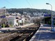 la Gare di Nice Riquier