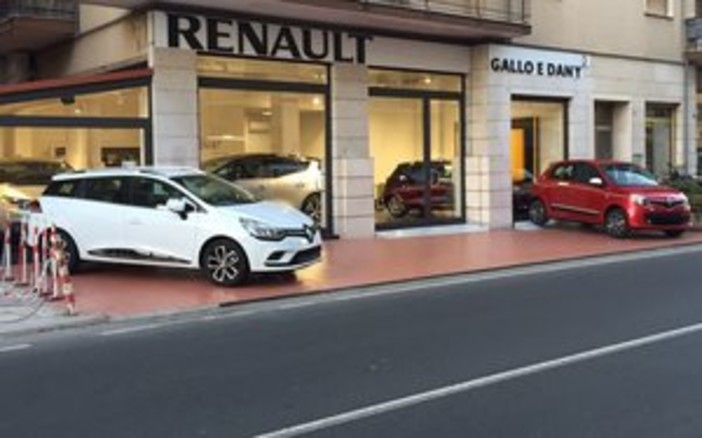 Domenica 5 agosto porte aperte da Gallo e Dany Automobili per il “Desbaratu” di Ventimiglia