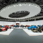 Gran Premio di Monaco © Grimaldi Forum Monaco - Eric Zaragoza.