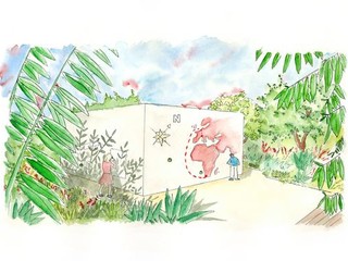 Grasse «Longue Vue» Grasse «Longue Vue»