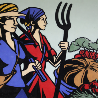 8 Marzo Giornata Internazionale della Donna