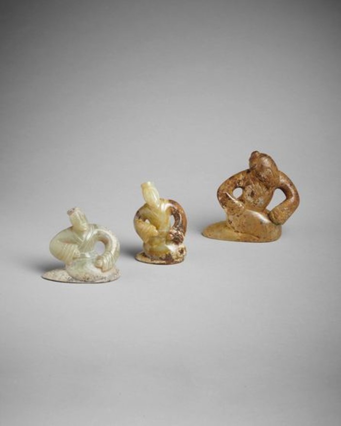 Genesi dell’Impero Celeste”, al Musée des Arts Asiatiques di Nizza