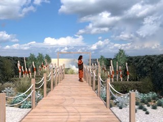 Principato di Monaco «La jetée» Principato di Monaco «La jetée»