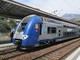 Nizza-Ventimiglia, treni fermi per 40 ore a novembre. E i disagi non sono finiti Nizza-Ventimiglia, treni fermi per 40 ore a novembre. E i disagi non sono finiti
