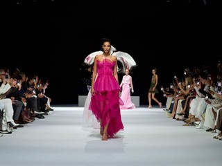 GENNY Monte-Carlo Fashion Week