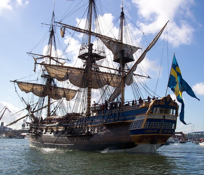 Il Götheborg