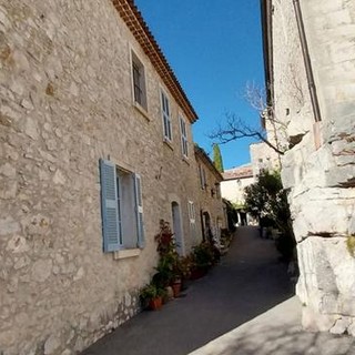 Gourdon, fotografie di Danilo Radaelli