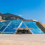 Grimaldi Forum Monaco Grimaldi Forum Monaco