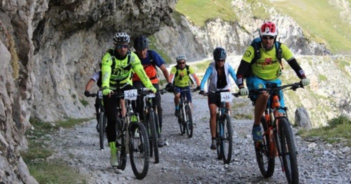 Limone Outdoor Summer 2022: presentate in ATL le manifestazioni estive tra Alpi di Cuneo e Mar Ligure (Video) Limone Outdoor Summer 2022: presentate in ATL le manifestazioni estive tra Alpi di Cuneo e Mar Ligure (Video)