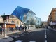 La Compagnie de Phalsbourg e Fondimmo, con l’Architetto Libeskind ed il gruppo Hilton, vincono la gara d'appalto « Gare Thiers-Est » a Nizza : un investimento di 80M€