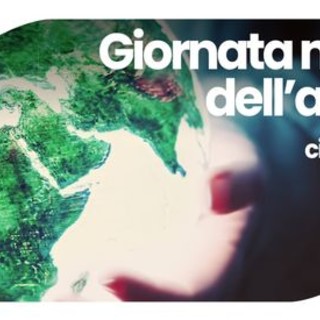 Giornata Mondiale dell’Ambiente 5 giugno: l’evento