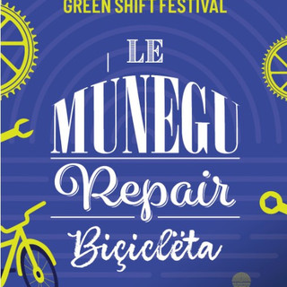 Green Shift Festival 2026