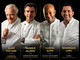 Chef stellati di Monte-Carlo Société des Bains de Mer: protagonisti delle 10 stelle Michelin/ Foto:  © MSBM