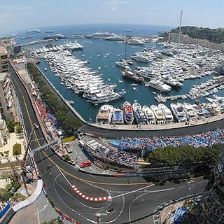 Ci siamo, è tempo di Gran Premio di Montecarlo! Qualche buon consiglio per chi vuole vivere l'aria del Gp a Monaco