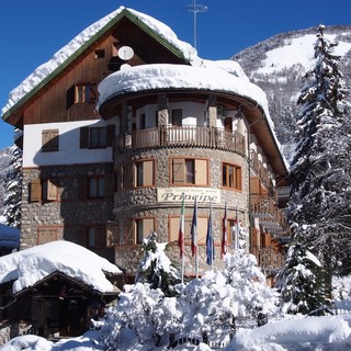 Grand Hotel Principe di Limone Piemonte: offerte per gennaio