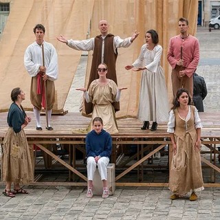Gorbio, Escapades baroques