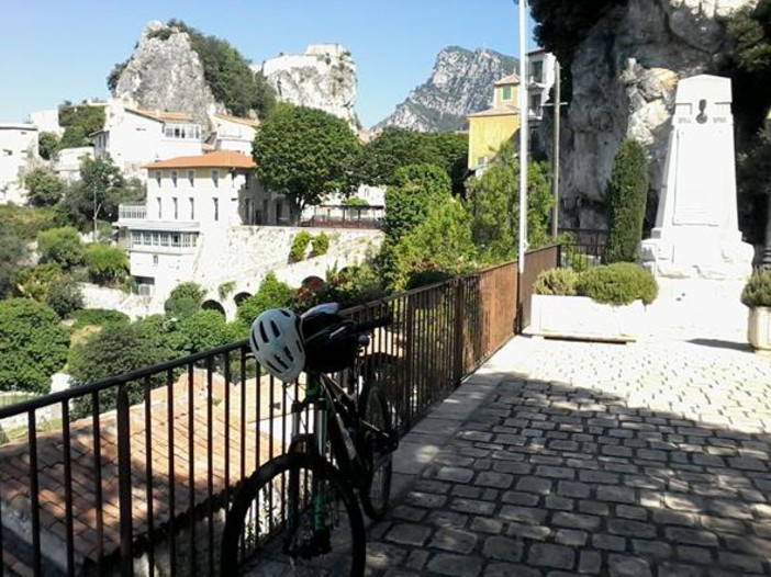 Gilette, foto di Danilo Radaelli Gilette, foto di Danilo Radaelli