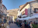 Gourdon, fotografie di Danilo Radaelli Gourdon, fotografie di Danilo Radaelli