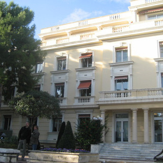 Palazzo dei Principi di Monaco