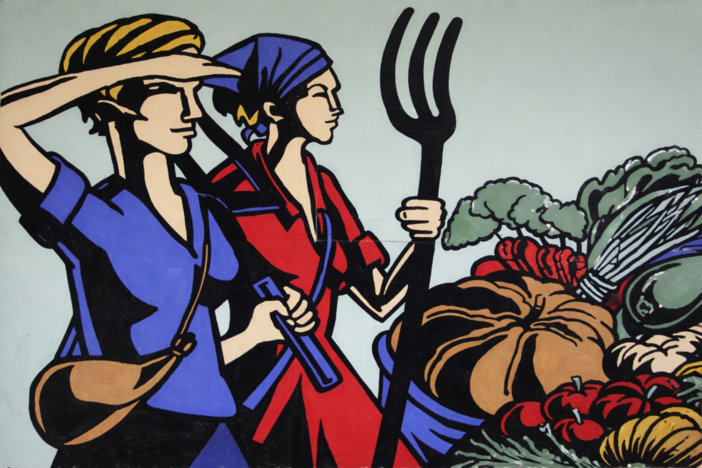 8 Marzo Giornata Internazionale della Donna