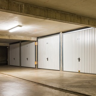 Box e posto auto, sempre di più investimenti sicuri a buona resa