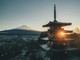 Giappone, Tokio.